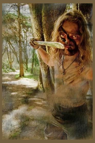 Gwydion